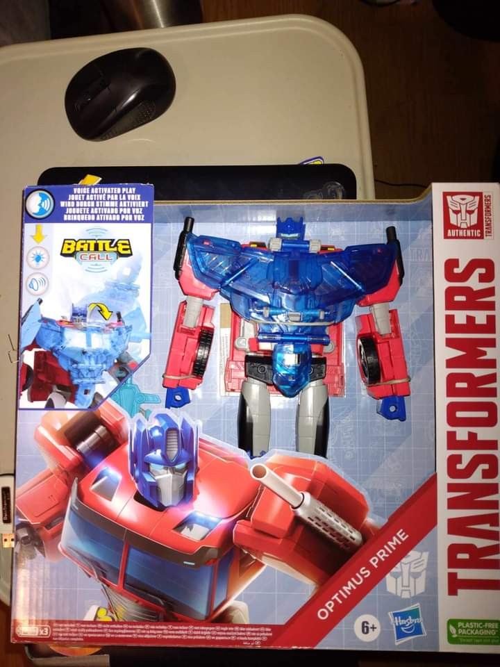 Transformers News: First Look at 2023 Transformers Exclusive Release from Costco Transformers News: First Look at 2023 Transformers Exclusive Release from Costco