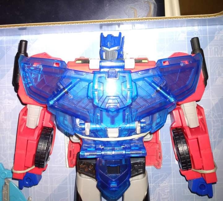 Transformers News: First Look at 2023 Transformers Exclusive Release from Costco Transformers News: First Look at 2023 Transformers Exclusive Release from Costco