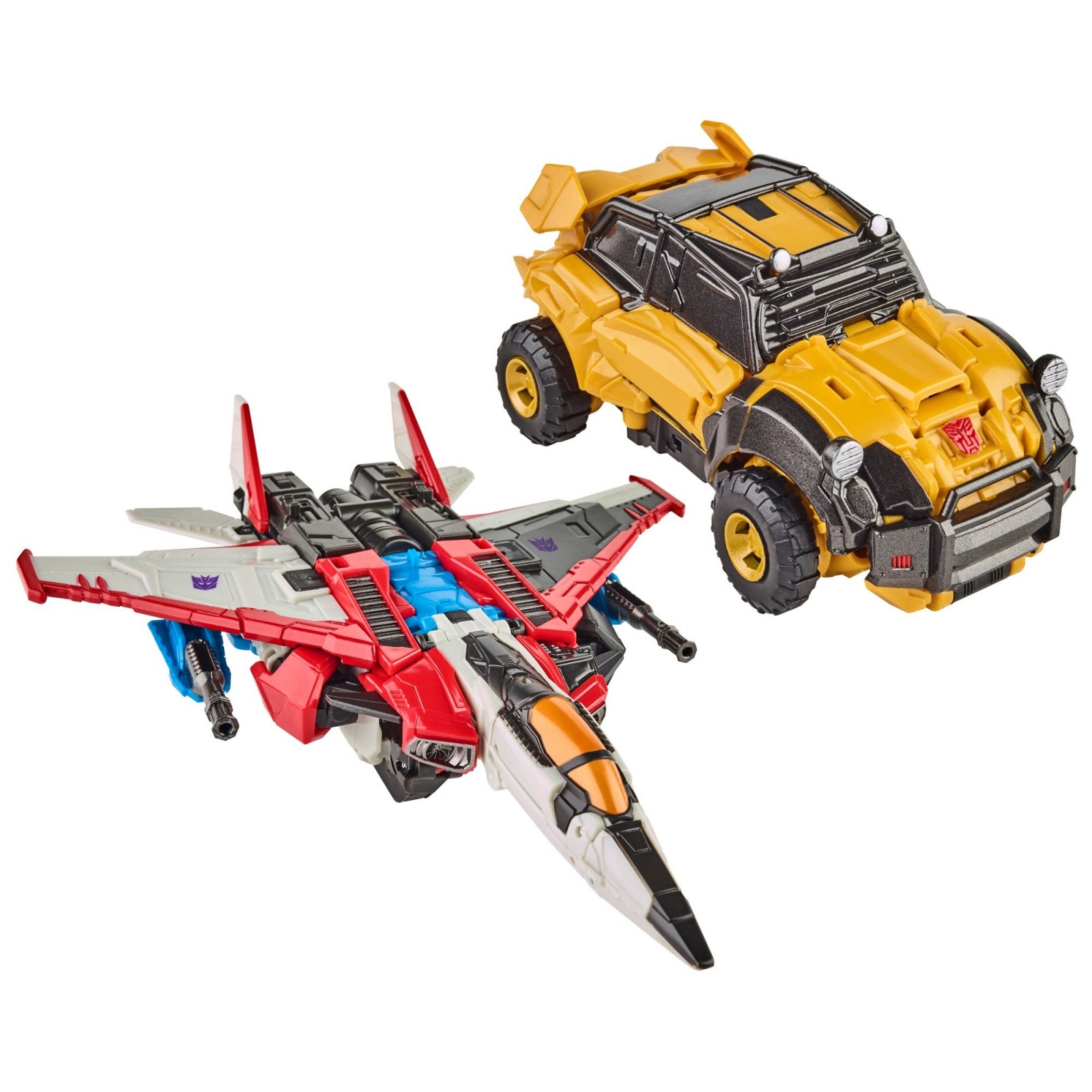 Transformers News: Comparison between Reactivate Soundwave's Toy and Game Model Transformers News: Comparison between Reactivate Soundwave's Toy and Game Model