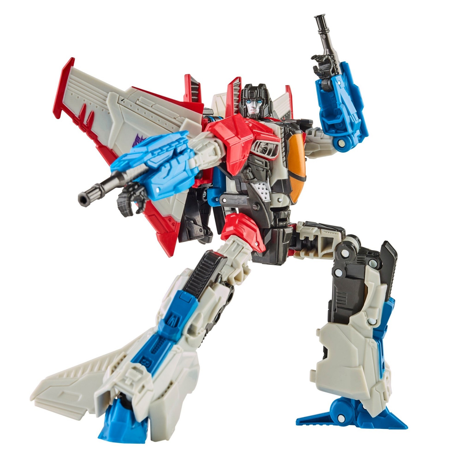 Transformers News: Comparison between Reactivate Soundwave's Toy and Game Model Transformers News: Comparison between Reactivate Soundwave's Toy and Game Model
