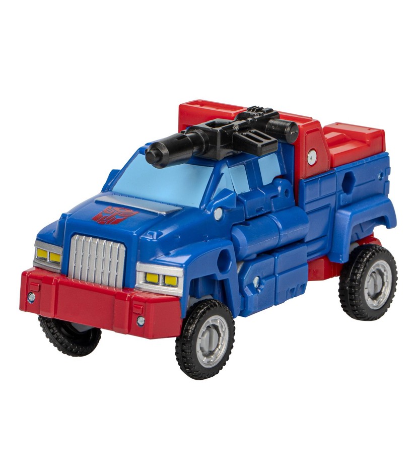 Transformers News: First Images of Legacy United Deluxe Gears Transformers News: First Images of Legacy United Deluxe Gears
