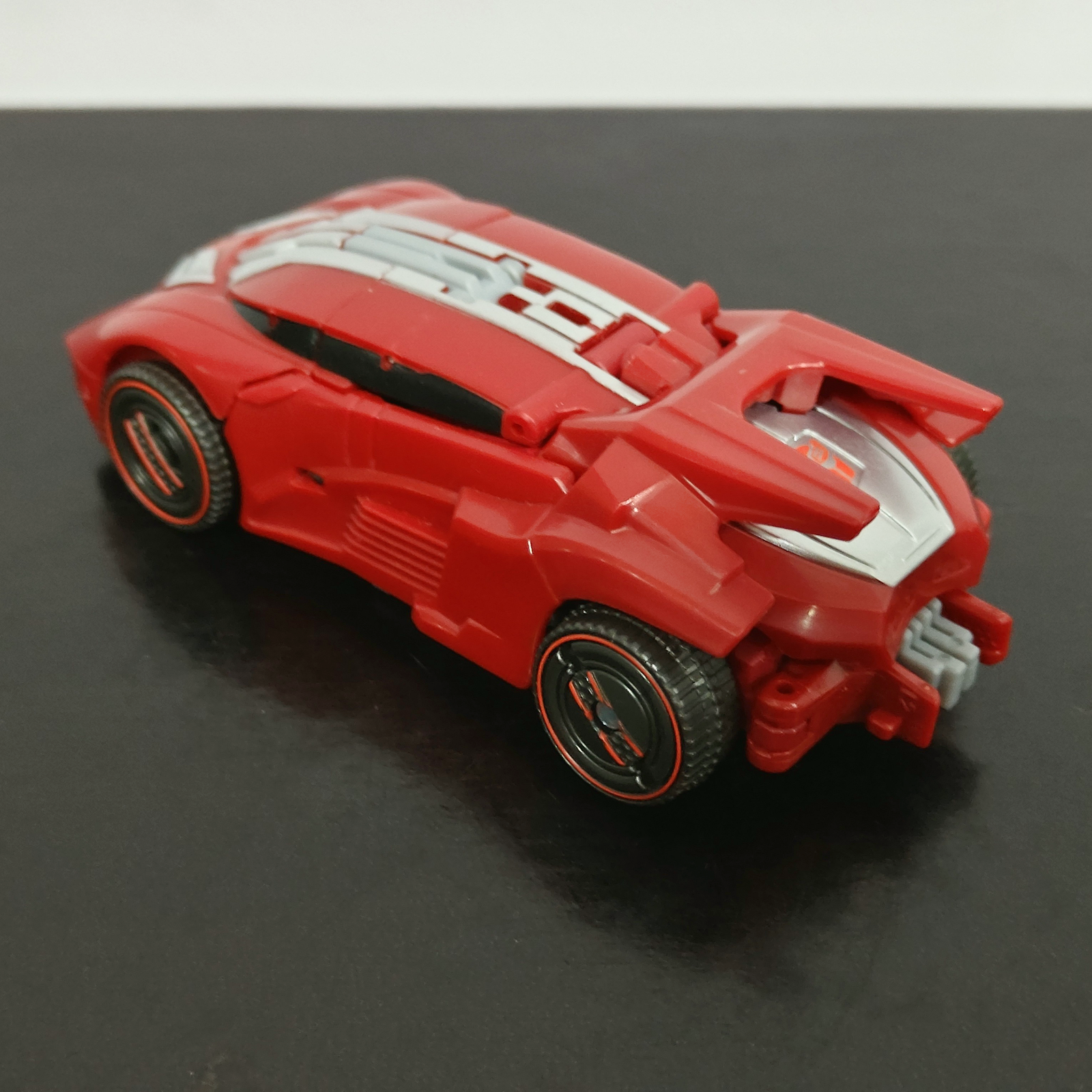 Transformers News: First Look at Gamerverse Sideswipe and More Images of Movie 6 Sunstreaker Transformers News: First Look at Gamerverse Sideswipe and More Images of Movie 6 Sunstreaker
