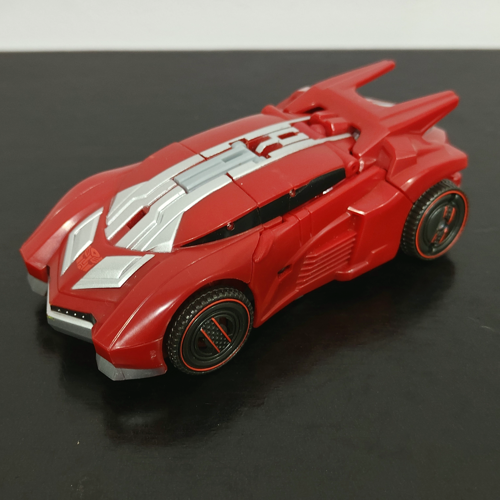 Transformers News: First Look at Gamerverse Sideswipe and More Images of Movie 6 Sunstreaker Transformers News: First Look at Gamerverse Sideswipe and More Images of Movie 6 Sunstreaker