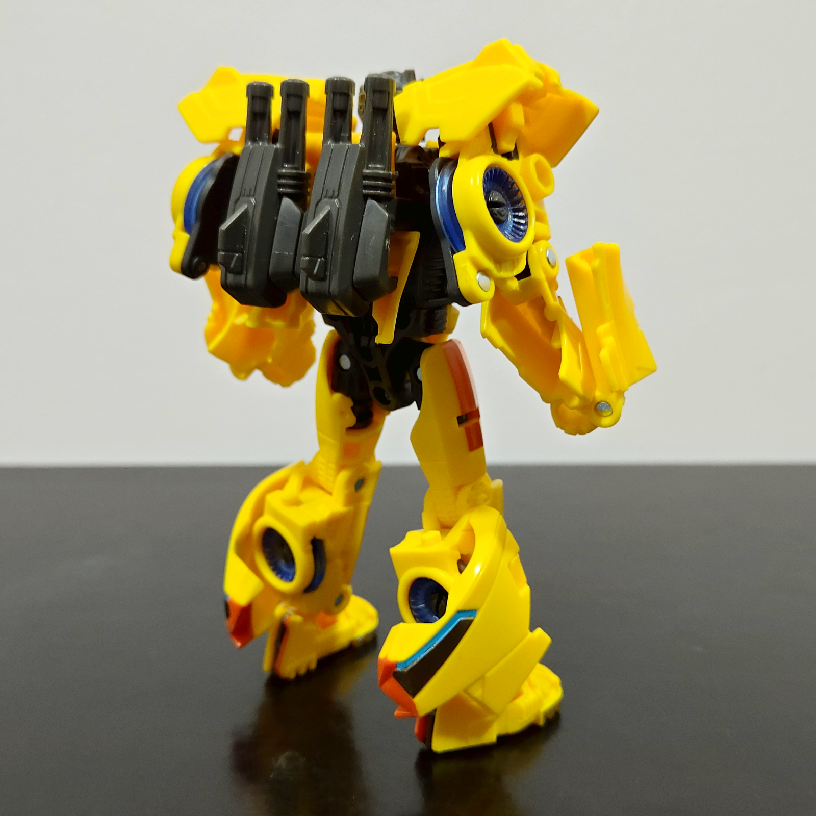 Transformers News: First Look at Gamerverse Sideswipe and More Images of Movie 6 Sunstreaker Transformers News: First Look at Gamerverse Sideswipe and More Images of Movie 6 Sunstreaker