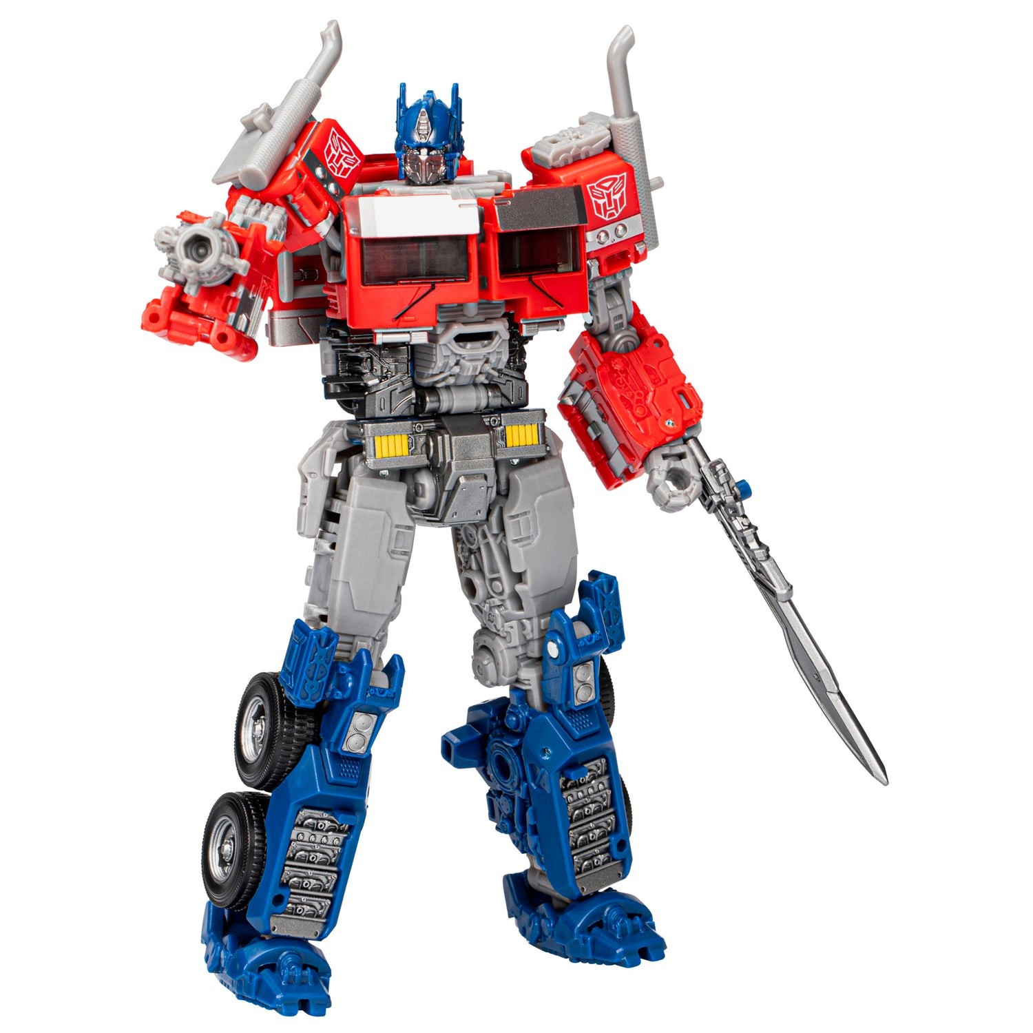 Transformers News: ROTB SS Voyager Optimus Prime and Commander Class Ultra Magnus Back in Stock on Pulse