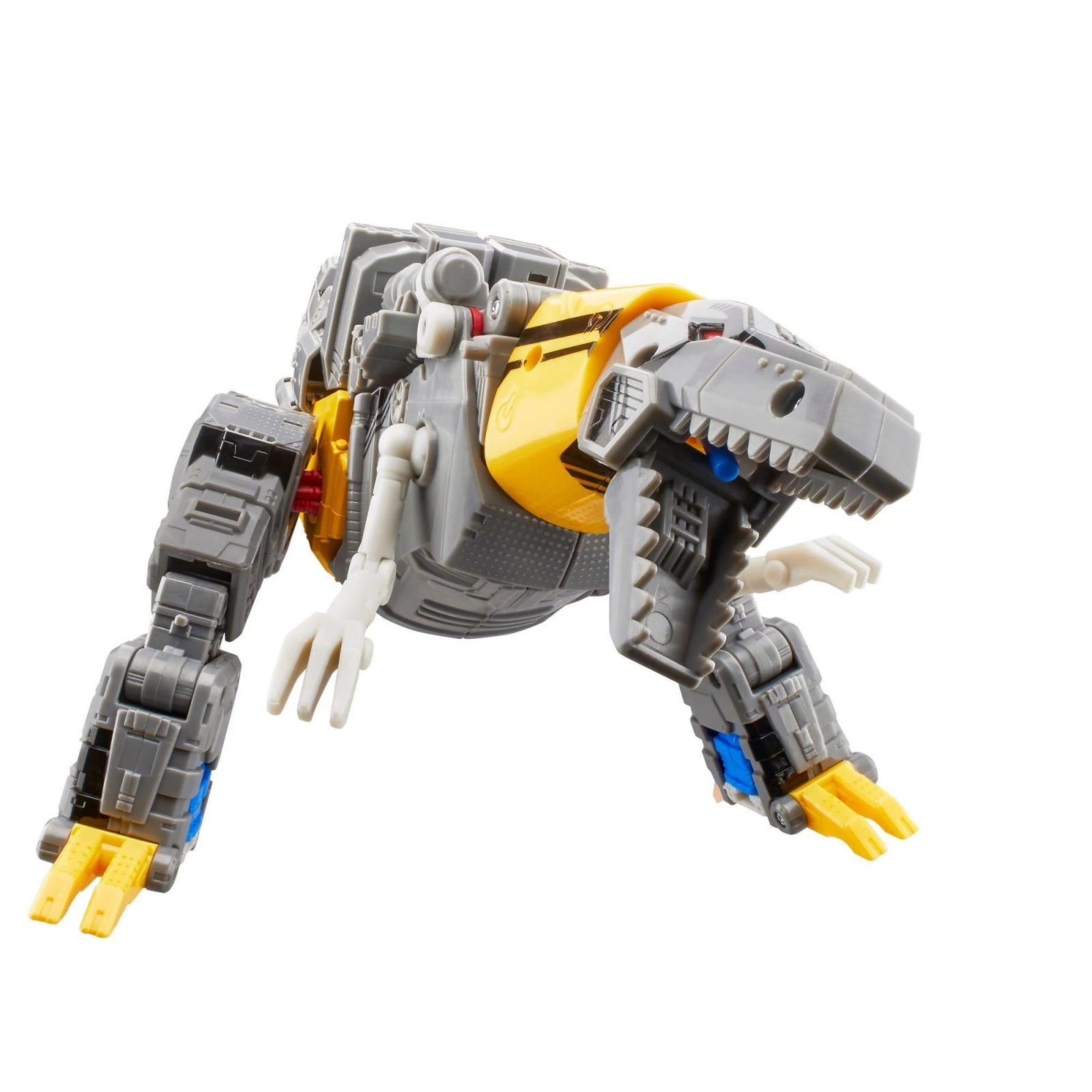 Transformers News: 3 New Transformers Reveals: Leader Sandstorm and Comic Deco Grimlock + Shockwave