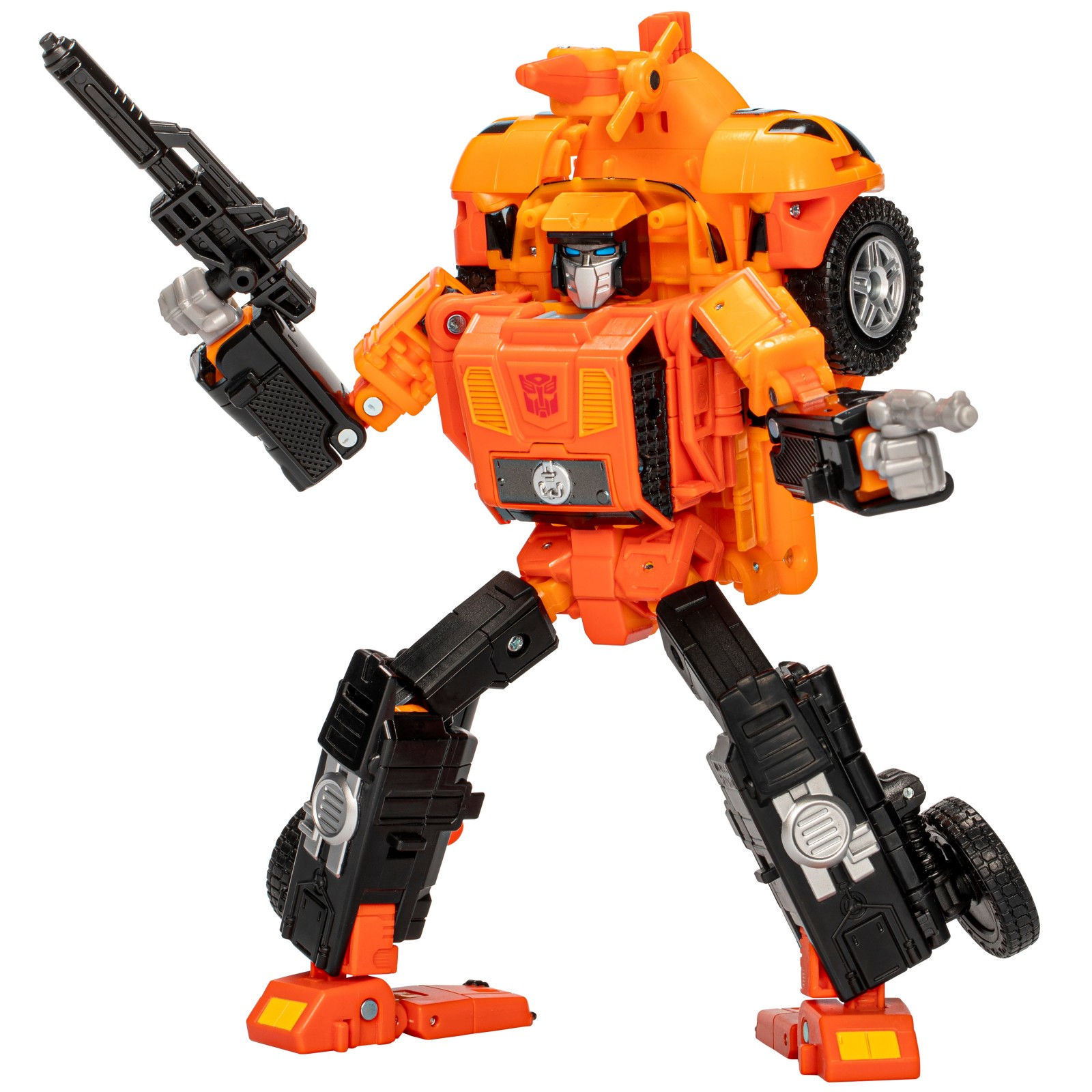 Transformers News: Full Breakdown with Images of Legacy United Wave 2