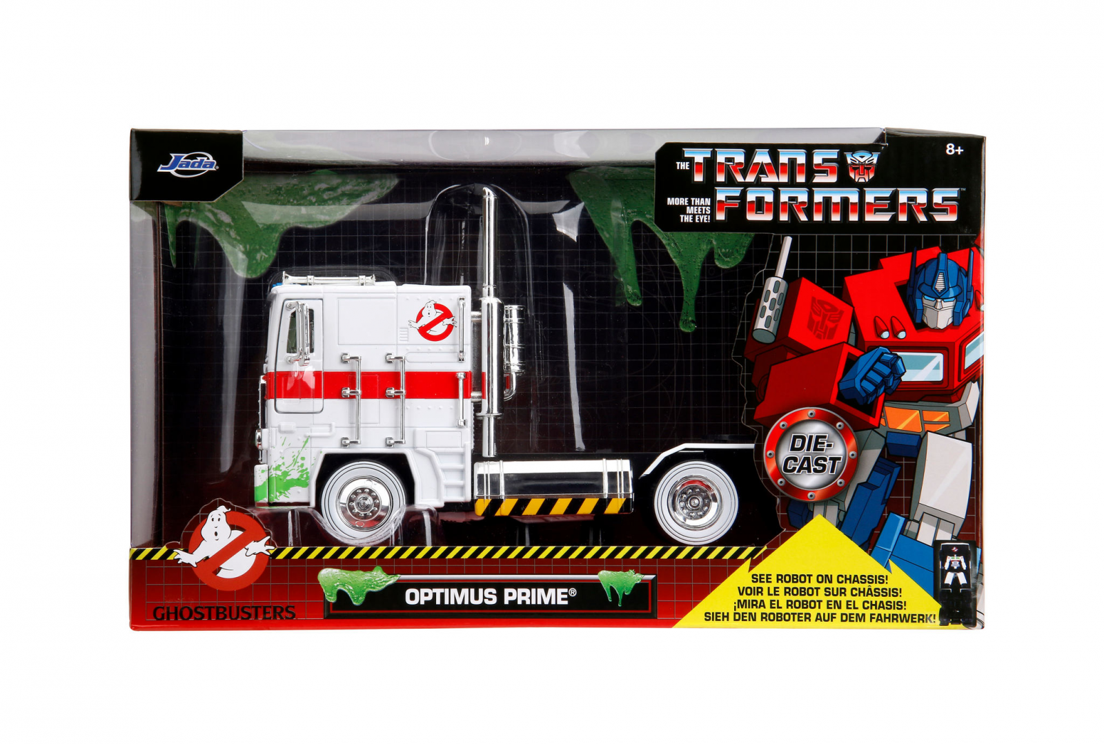 Transformers News: Transformers 40th Anniversary Includes Collaboration with Funko, Ghostbusters and the Masked Singer Transformers News: Transformers 40th Anniversary Includes Collaboration with Funko, Ghostbusters and the Masked Singer