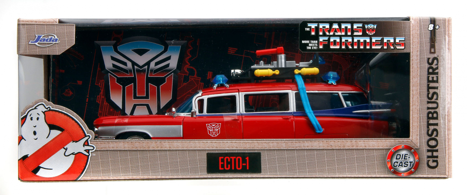 Transformers News: Transformers 40th Anniversary Includes Collaboration with Funko, Ghostbusters and the Masked Singer Transformers News: Transformers 40th Anniversary Includes Collaboration with Funko, Ghostbusters and the Masked Singer