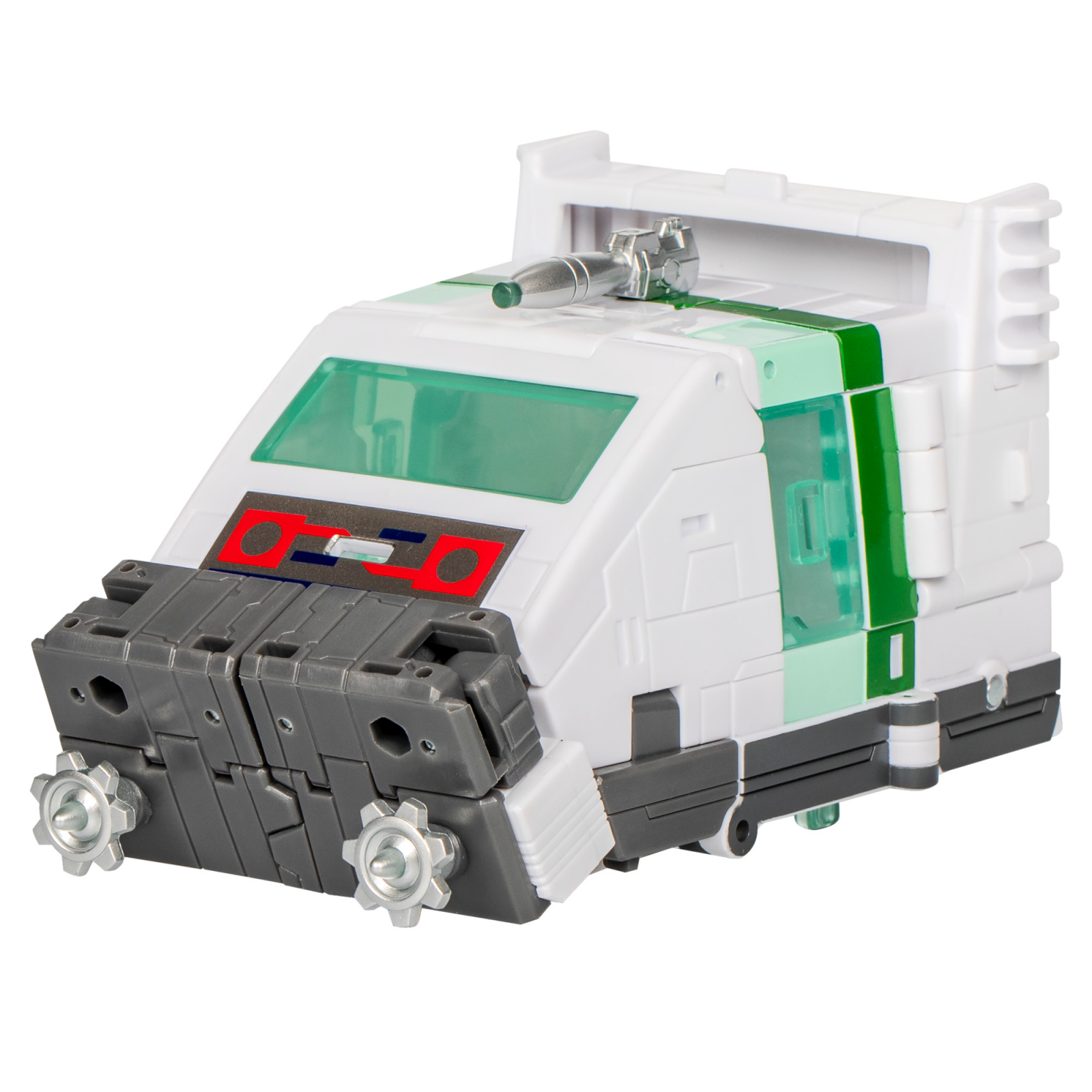 Transformers News: Official Images and Product Info for Origin Wheeljack (No Preorder Yet)