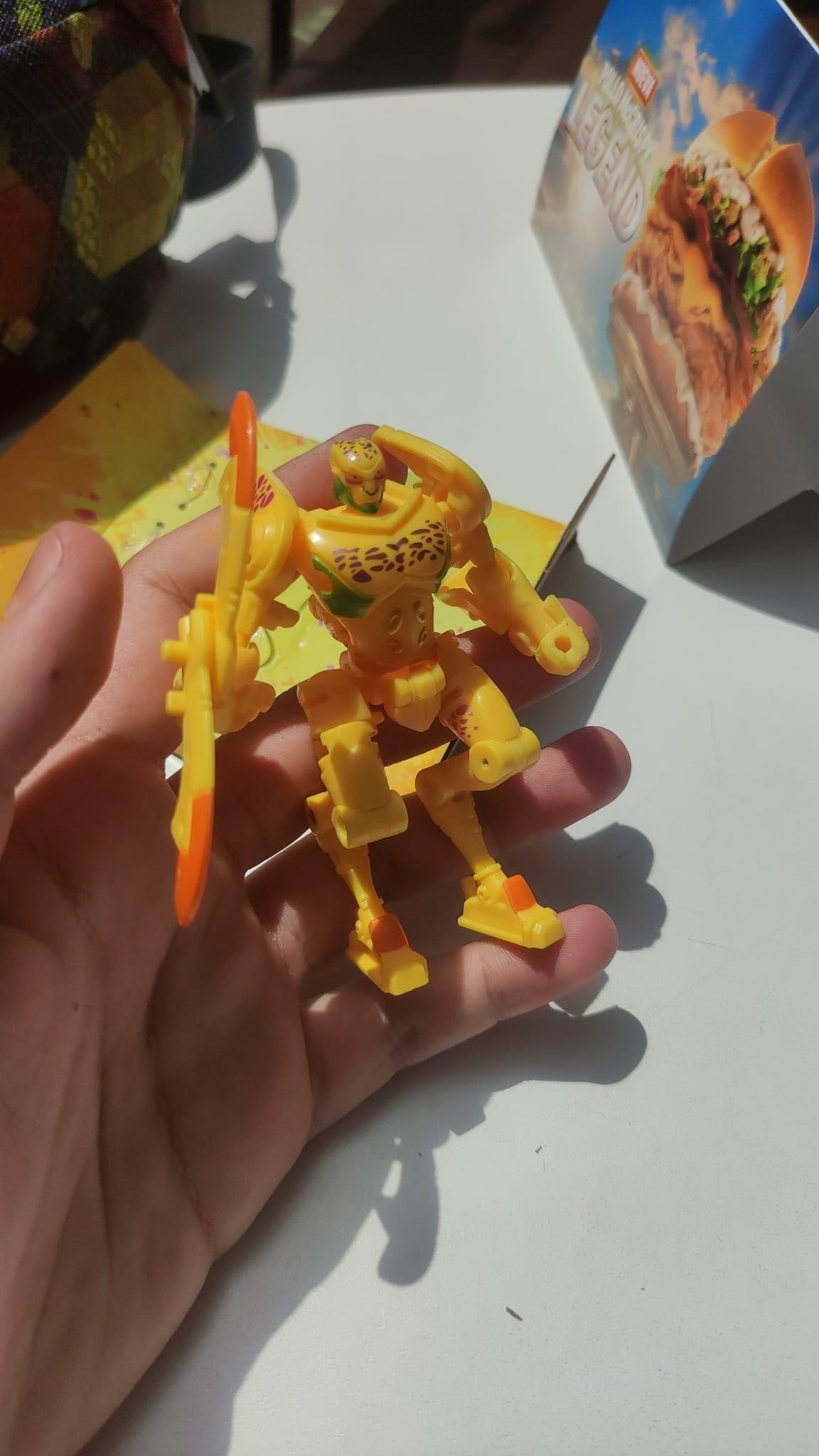 Transformers News: First Look at Transformers Legacy United Beasts Machine Cheetor Transformers News: First Look at Transformers Legacy United Beasts Machine Cheetor