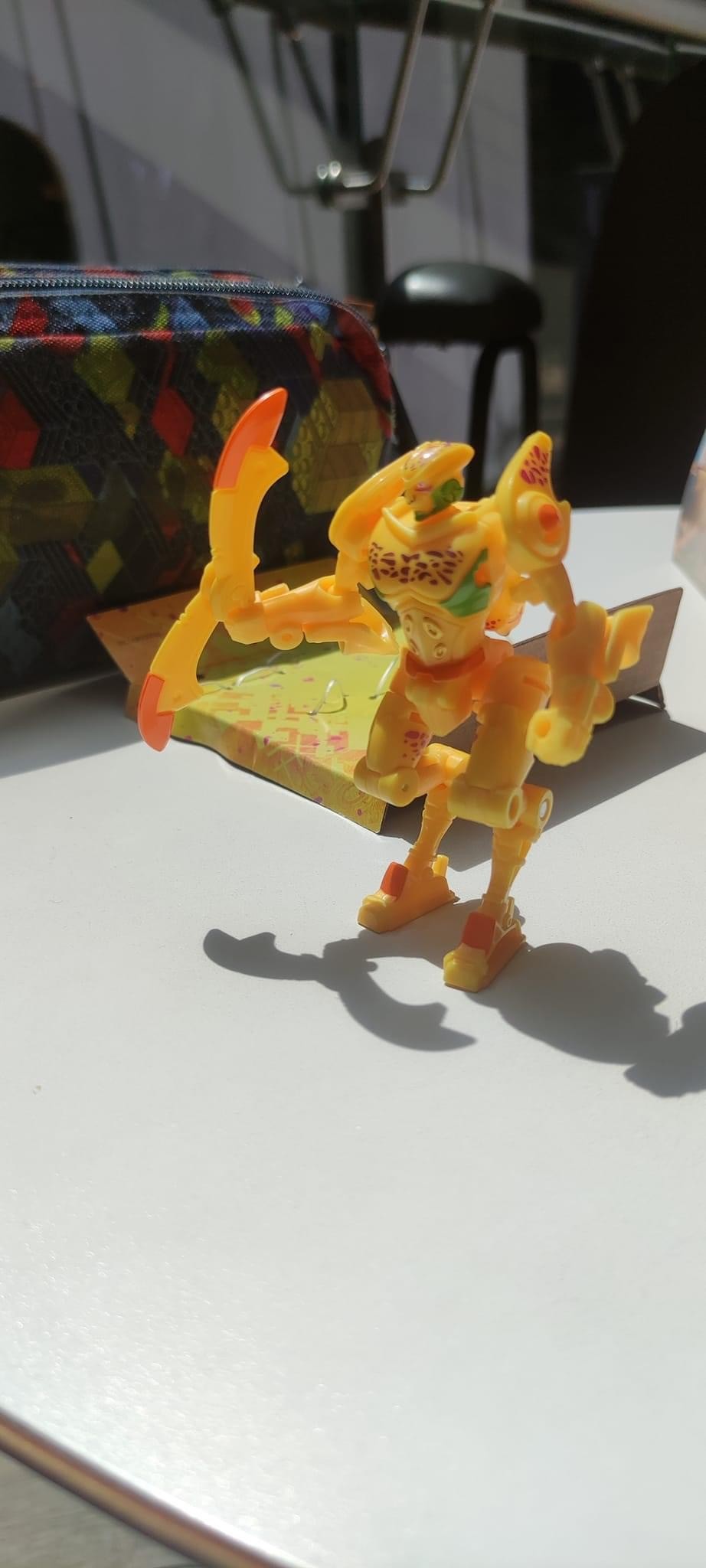 Transformers News: First Look at Transformers Legacy United Beasts Machine Cheetor Transformers News: First Look at Transformers Legacy United Beasts Machine Cheetor