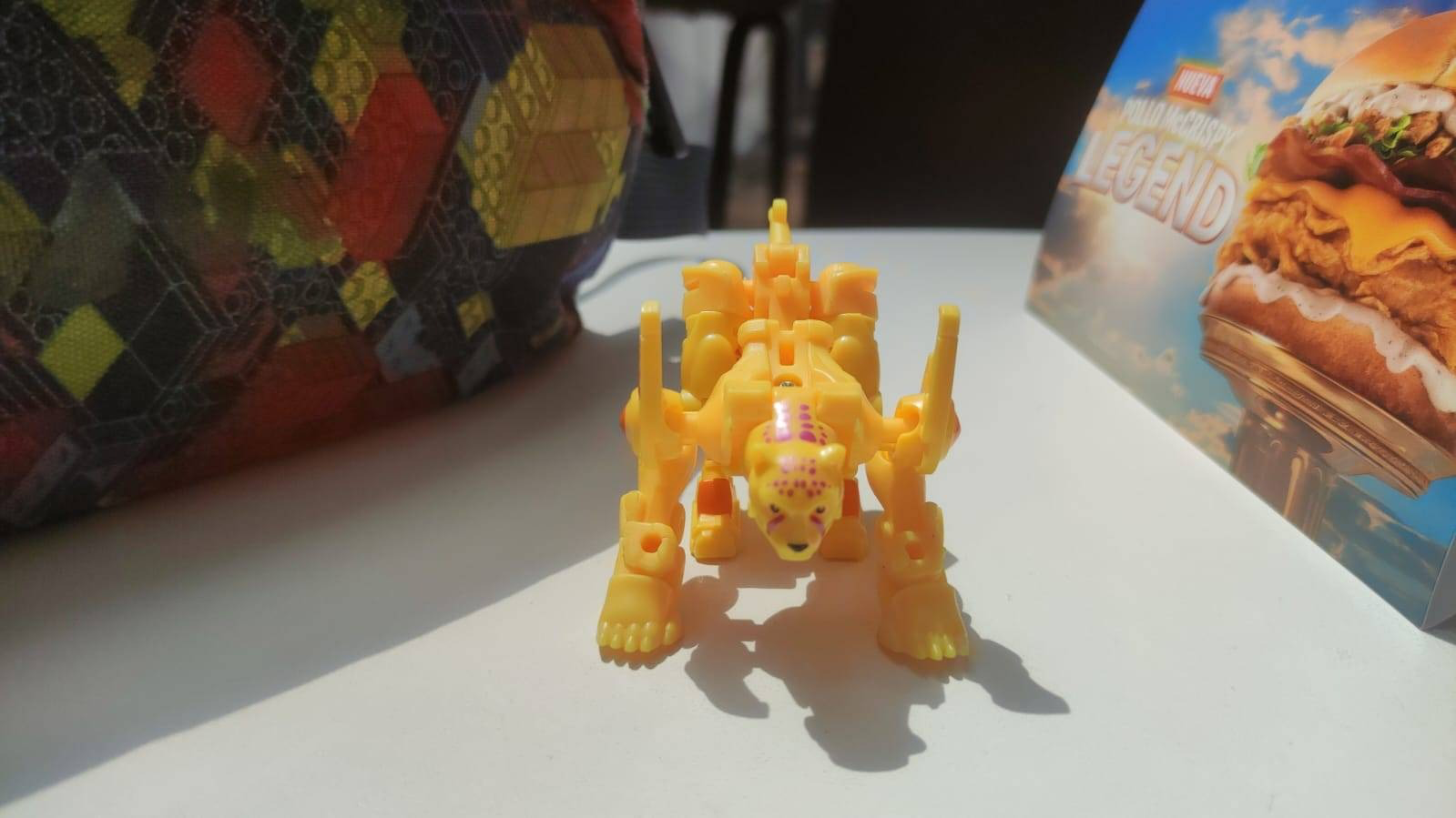 Transformers News: First Look at Transformers Legacy United Beasts Machine Cheetor Transformers News: First Look at Transformers Legacy United Beasts Machine Cheetor