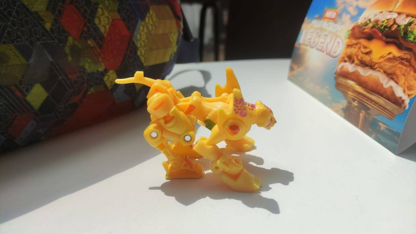 Transformers News: First Look at Transformers Legacy United Beasts Machine Cheetor Transformers News: First Look at Transformers Legacy United Beasts Machine Cheetor