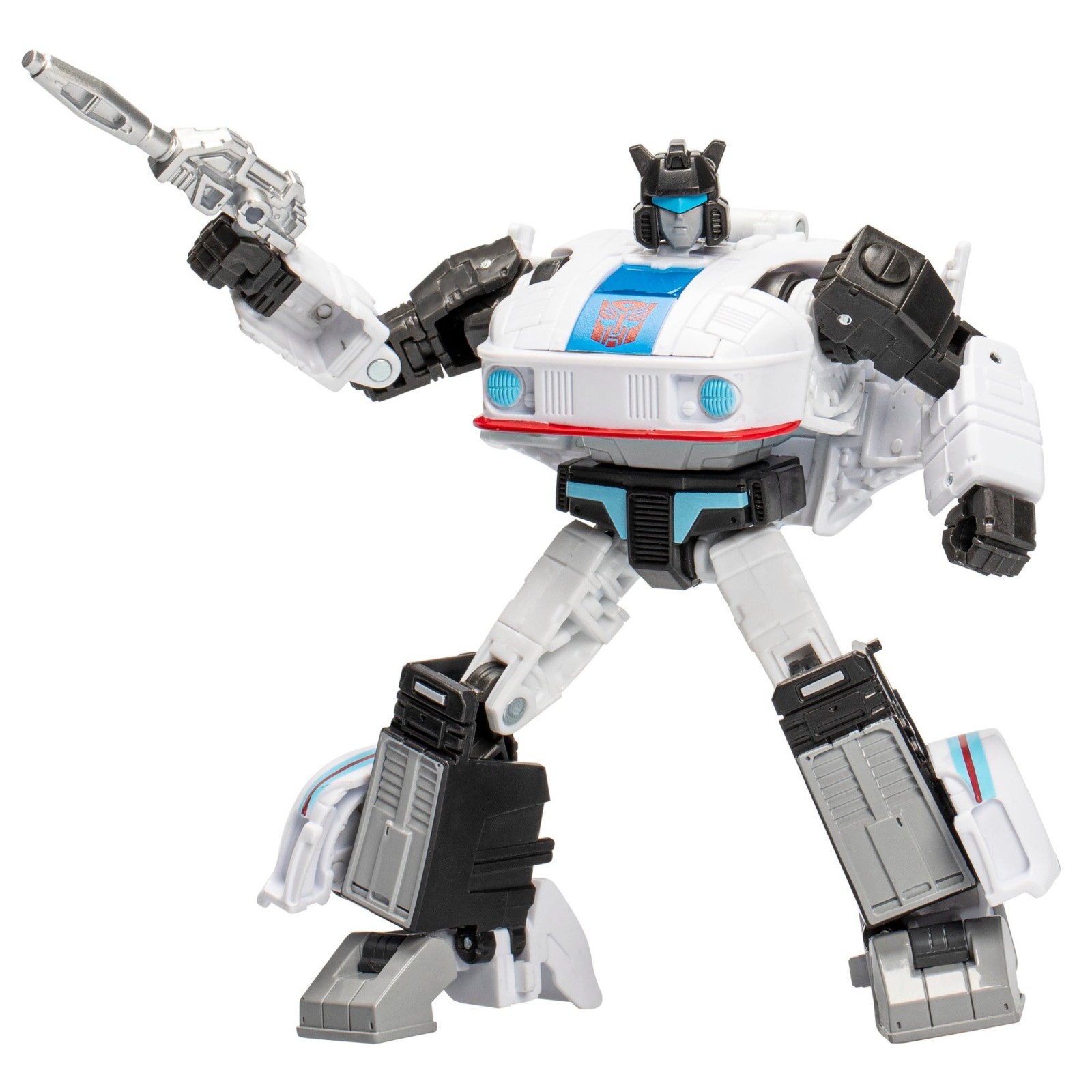 Transformers News: Generations Selects Autobots Stand United 5 pack Officially Revealed