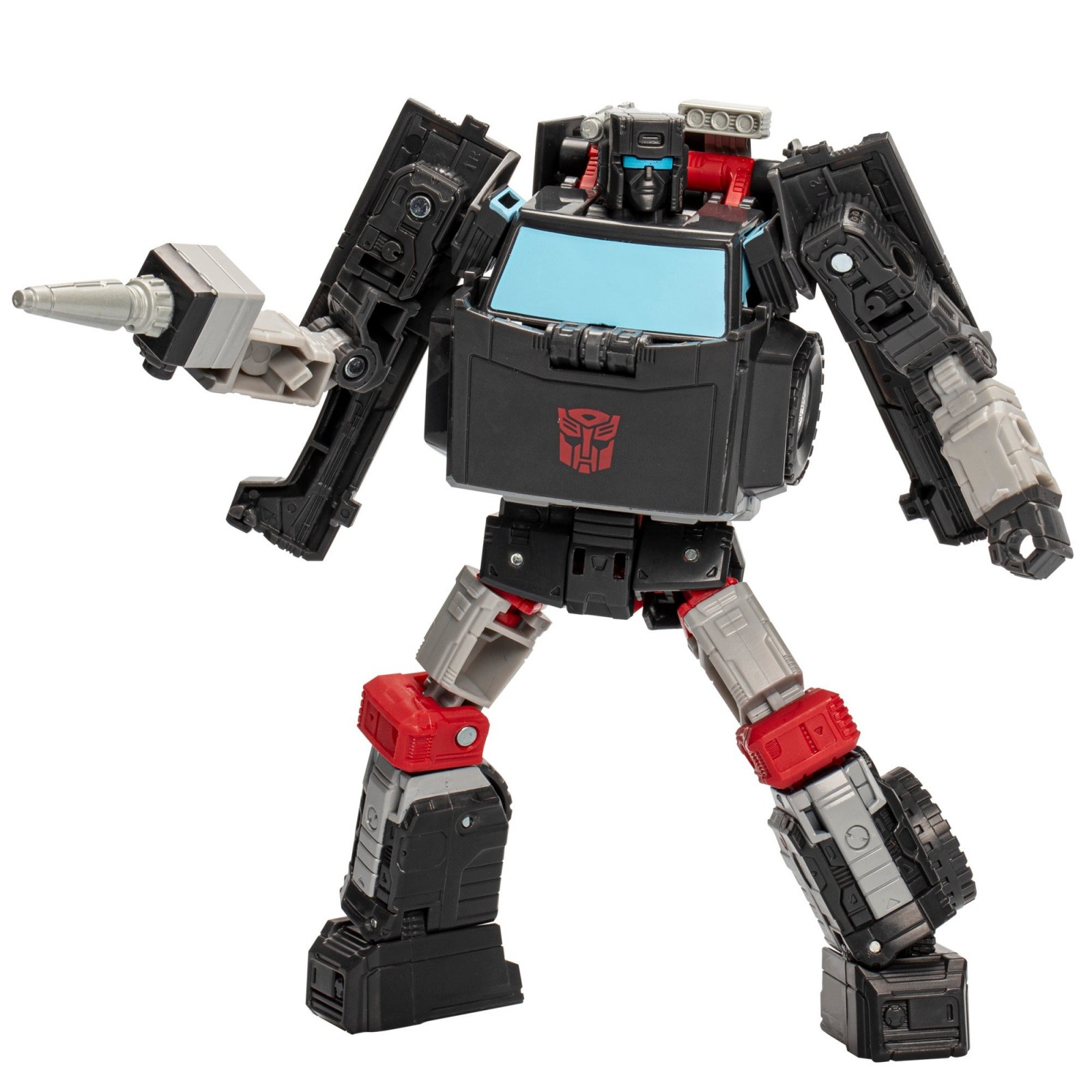 Transformers News: Generations Selects Autobots Stand United 5 pack Officially Revealed