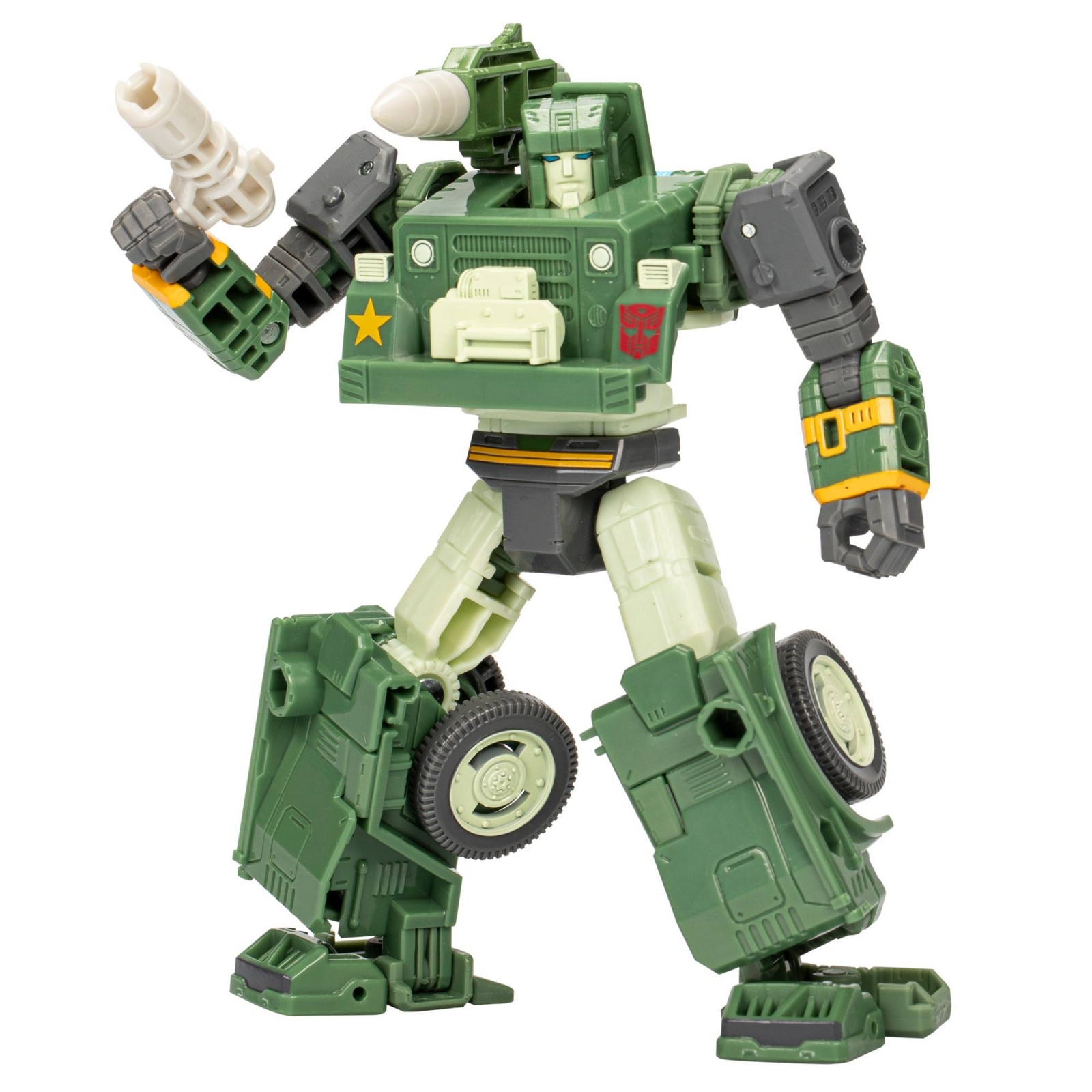 Transformers News: Generations Selects Autobots Stand United 5 pack Officially Revealed