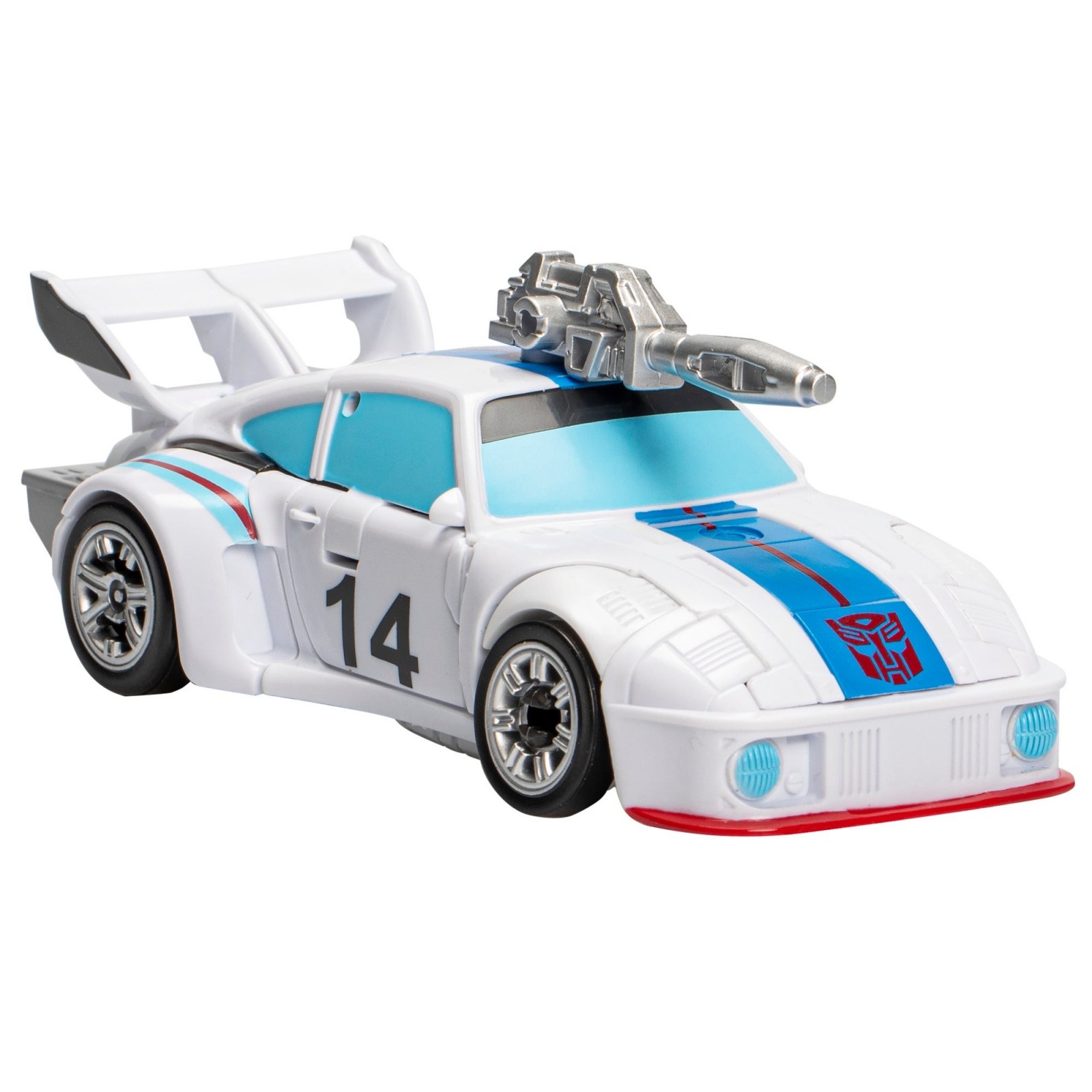 Transformers News: Generations Selects Autobots Stand United 5 pack Officially Revealed