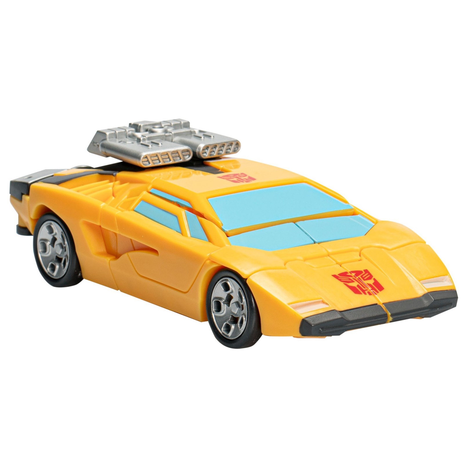 Transformers News: Generations Selects Autobots Stand United 5 pack Officially Revealed