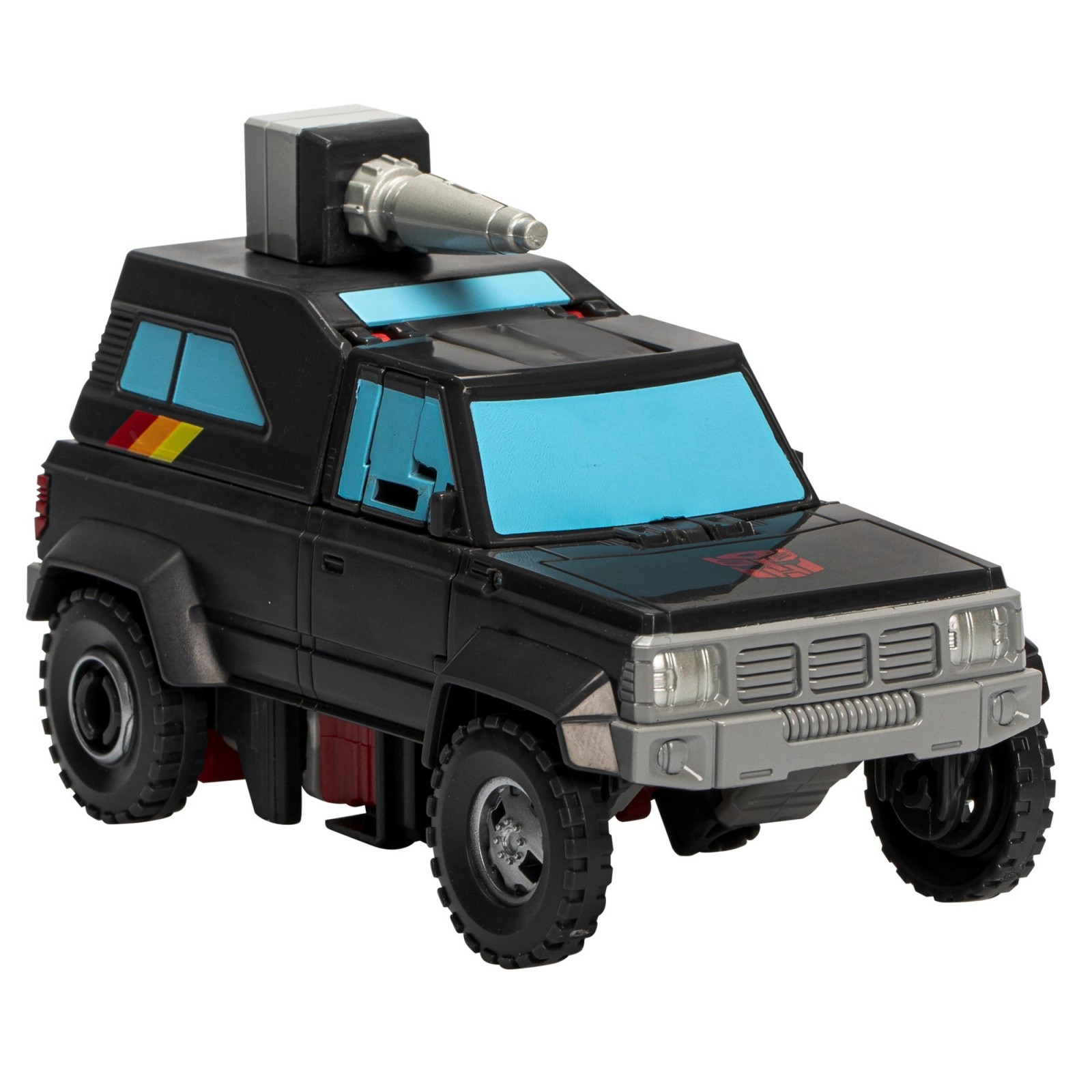 Transformers News: Generations Selects Autobots Stand United 5 pack Officially Revealed