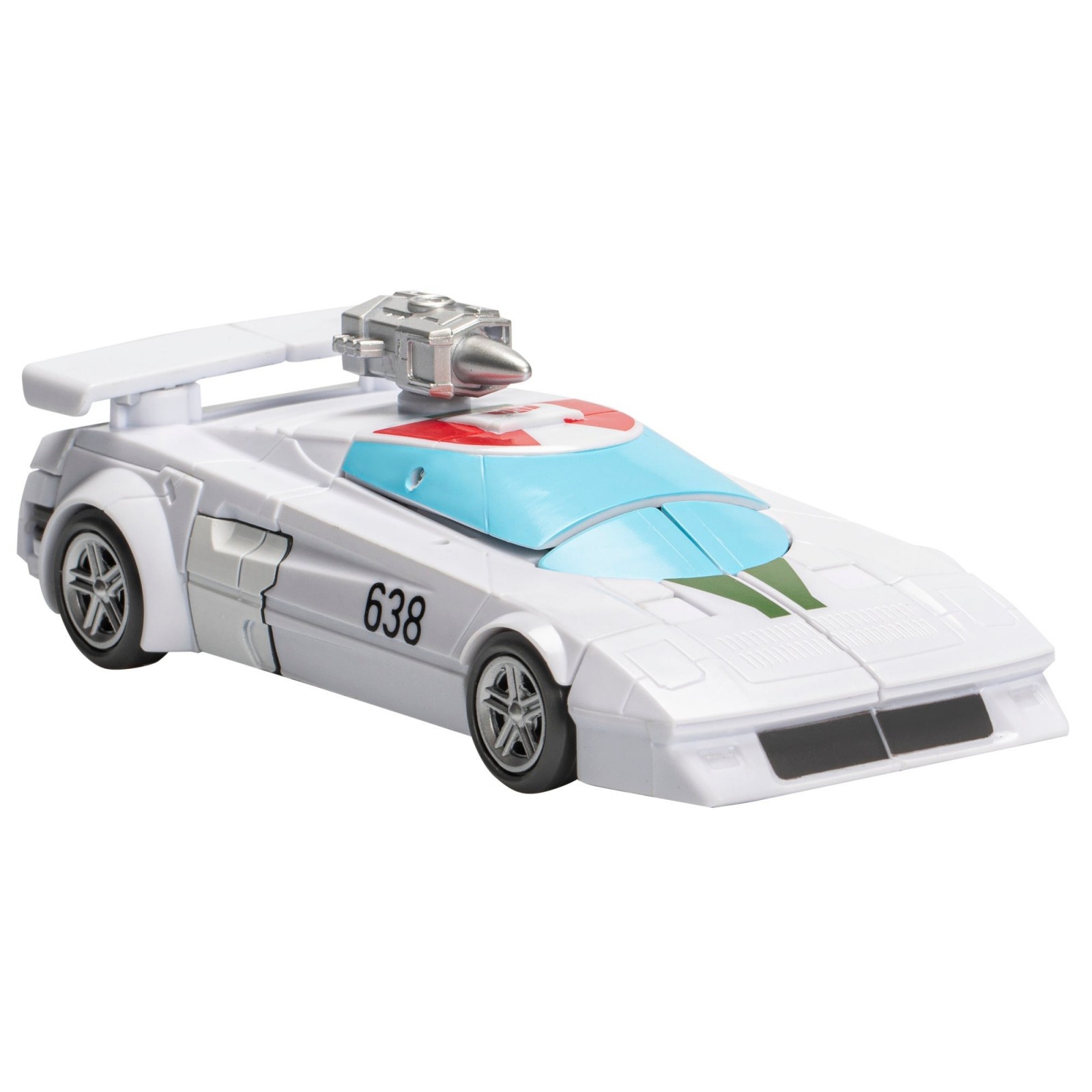 Transformers News: Generations Selects Autobots Stand United 5 pack Officially Revealed