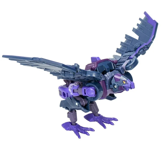 Transformers News: Images of Legacy Lockdown, Cannonball, Filch and Ferak Transformers News: Images of Legacy Lockdown, Cannonball, Filch and Ferak