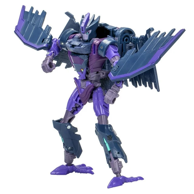 Transformers News: Images of Legacy Lockdown, Cannonball, Filch and Ferak Transformers News: Images of Legacy Lockdown, Cannonball, Filch and Ferak