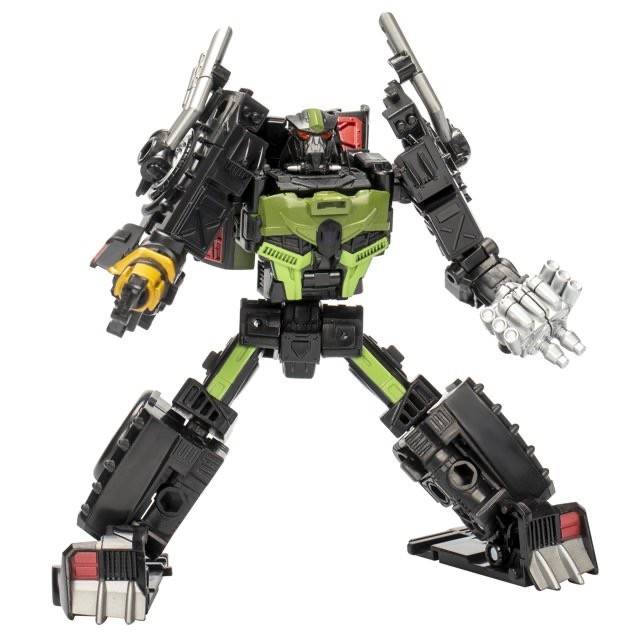 Transformers News: Images of Legacy Lockdown, Cannonball, Filch and Ferak Transformers News: Images of Legacy Lockdown, Cannonball, Filch and Ferak