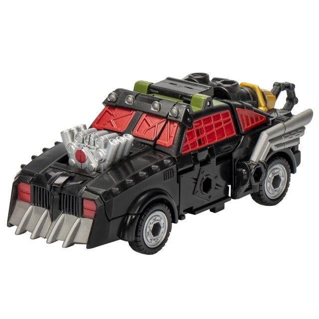 Transformers News: Images of Legacy Lockdown, Cannonball, Filch and Ferak Transformers News: Images of Legacy Lockdown, Cannonball, Filch and Ferak