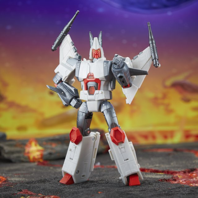 Transformers News: Images of Legacy Lockdown, Cannonball, Filch and Ferak Transformers News: Images of Legacy Lockdown, Cannonball, Filch and Ferak