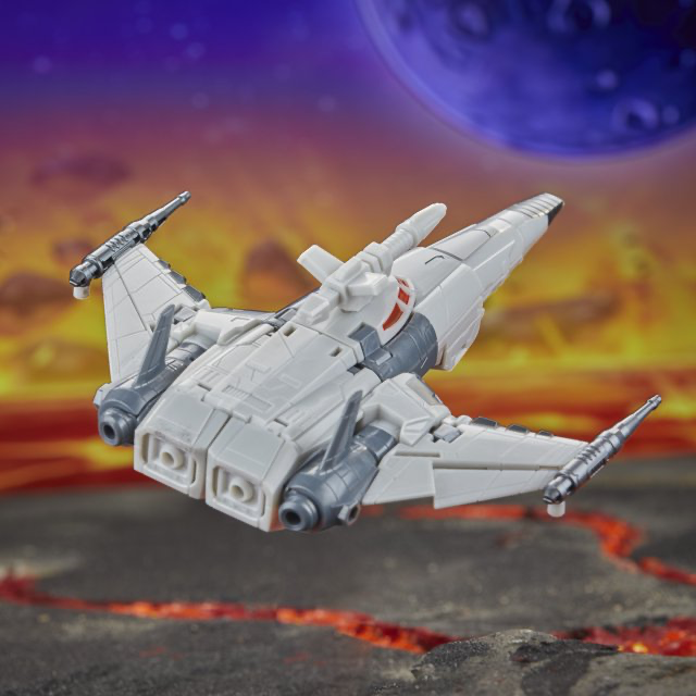 Transformers News: Images of Legacy Lockdown, Cannonball, Filch and Ferak Transformers News: Images of Legacy Lockdown, Cannonball, Filch and Ferak