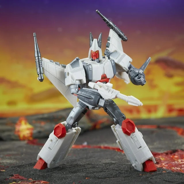 Transformers News: Images of Legacy Lockdown, Cannonball, Filch and Ferak Transformers News: Images of Legacy Lockdown, Cannonball, Filch and Ferak