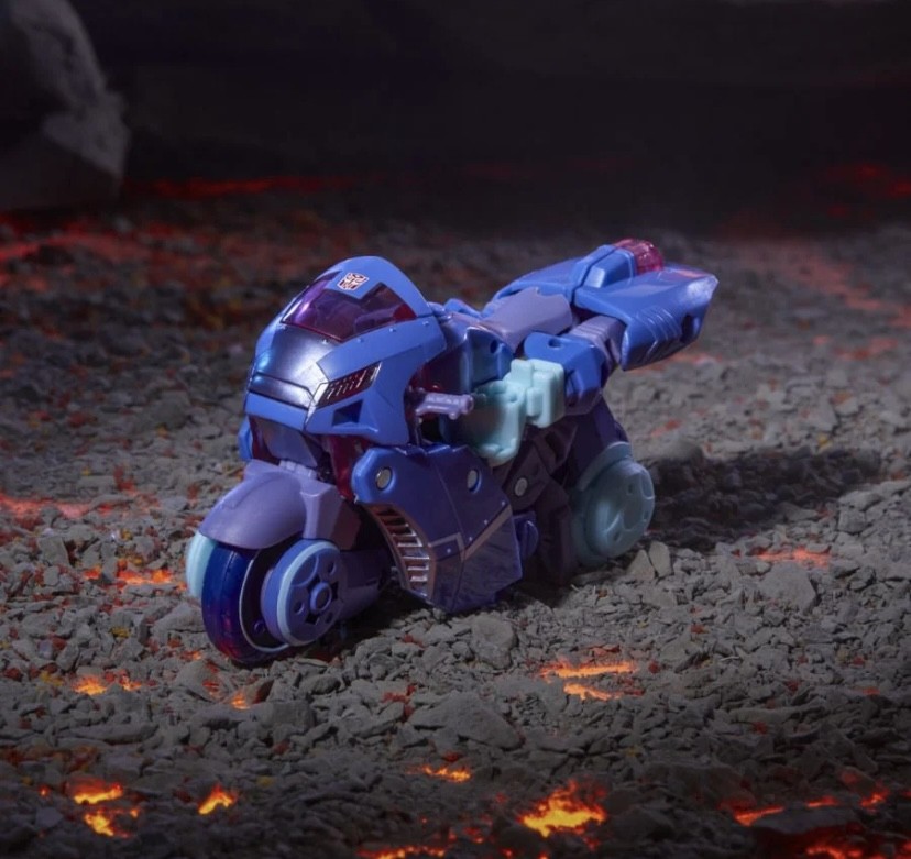 Transformers News: Hasbro has an Akira Slide in their latest Official Images for Transformers Legacy Figures Transformers News: Hasbro has an Akira Slide in their latest Official Images for Transformers Legacy Figures