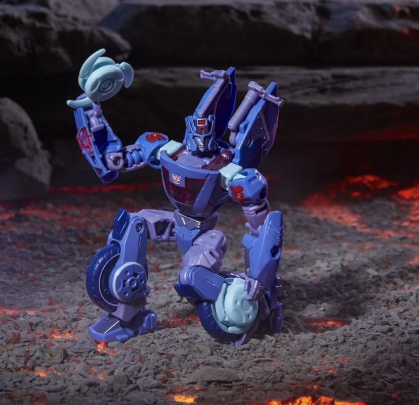 Transformers News: Hasbro has an Akira Slide in their latest Official Images for Transformers Legacy Figures Transformers News: Hasbro has an Akira Slide in their latest Official Images for Transformers Legacy Figures