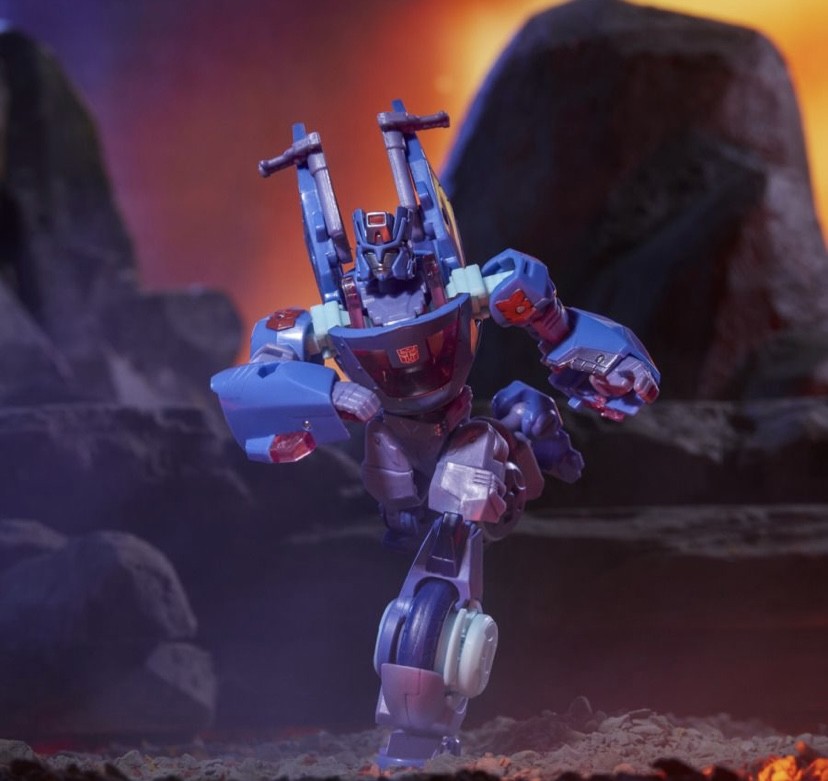 Transformers News: Hasbro has an Akira Slide in their latest Official Images for Transformers Legacy Figures Transformers News: Hasbro has an Akira Slide in their latest Official Images for Transformers Legacy Figures
