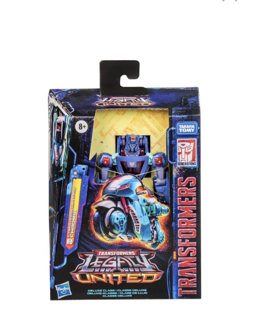 Transformers News: Hasbro has an Akira Slide in their latest Official Images for Transformers Legacy Figures Transformers News: Hasbro has an Akira Slide in their latest Official Images for Transformers Legacy Figures