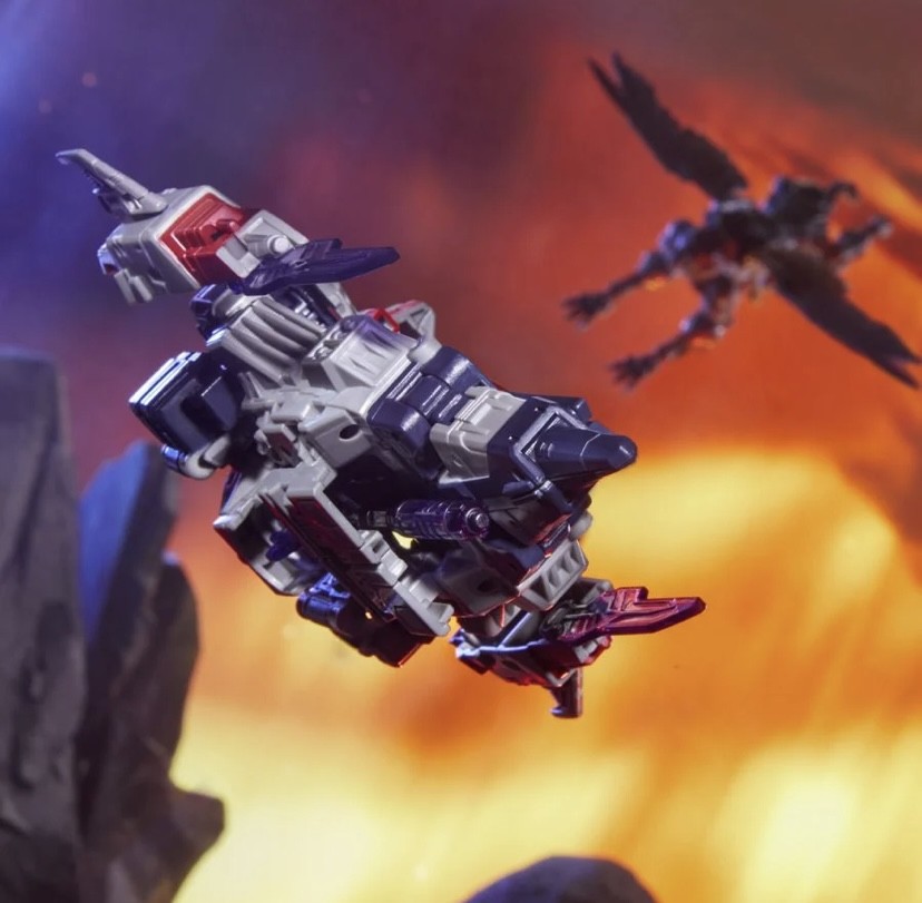 Transformers News: Hasbro has an Akira Slide in their latest Official Images for Transformers Legacy Figures Transformers News: Hasbro has an Akira Slide in their latest Official Images for Transformers Legacy Figures