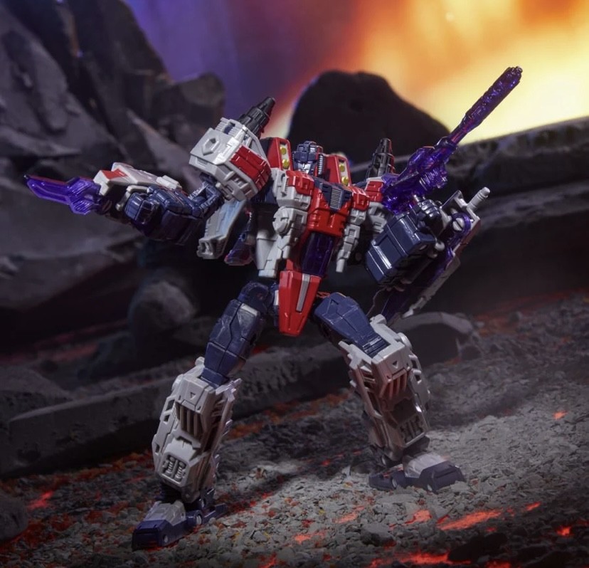 Transformers News: Hasbro has an Akira Slide in their latest Official Images for Transformers Legacy Figures Transformers News: Hasbro has an Akira Slide in their latest Official Images for Transformers Legacy Figures
