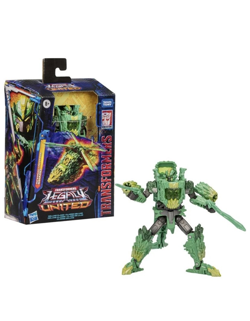 Transformers News: Hasbro has an Akira Slide in their latest Official Images for Transformers Legacy Figures Transformers News: Hasbro has an Akira Slide in their latest Official Images for Transformers Legacy Figures