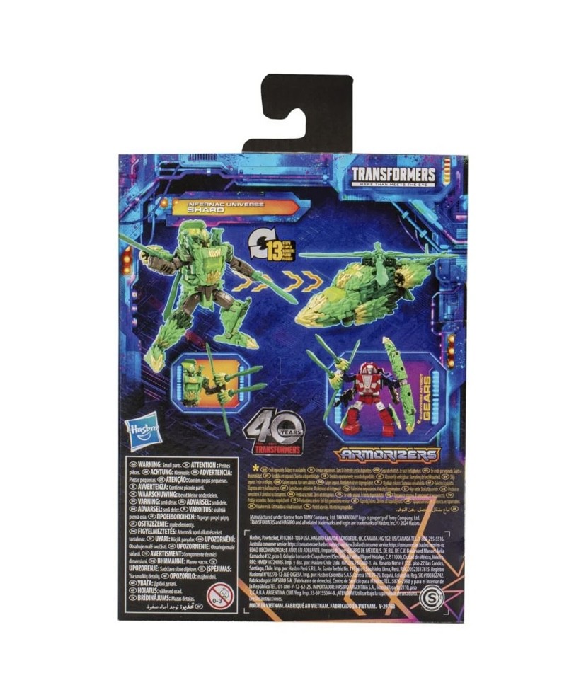 Transformers News: Hasbro has an Akira Slide in their latest Official Images for Transformers Legacy Figures Transformers News: Hasbro has an Akira Slide in their latest Official Images for Transformers Legacy Figures