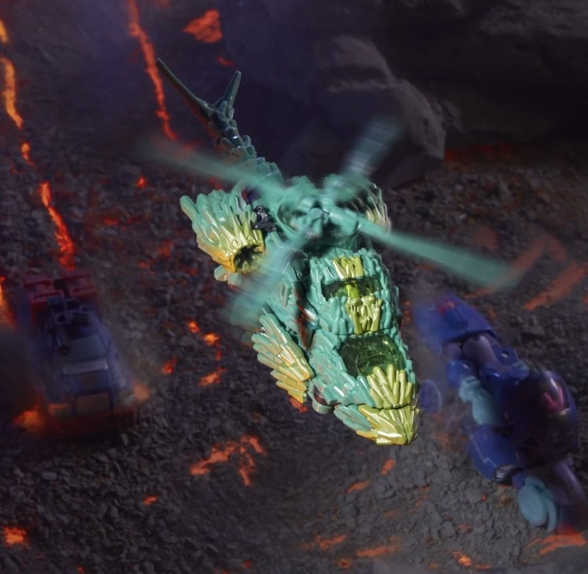 Transformers News: Hasbro has an Akira Slide in their latest Official Images for Transformers Legacy Figures Transformers News: Hasbro has an Akira Slide in their latest Official Images for Transformers Legacy Figures