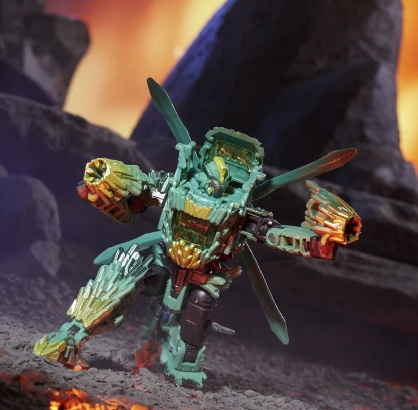 Transformers News: Hasbro has an Akira Slide in their latest Official Images for Transformers Legacy Figures Transformers News: Hasbro has an Akira Slide in their latest Official Images for Transformers Legacy Figures