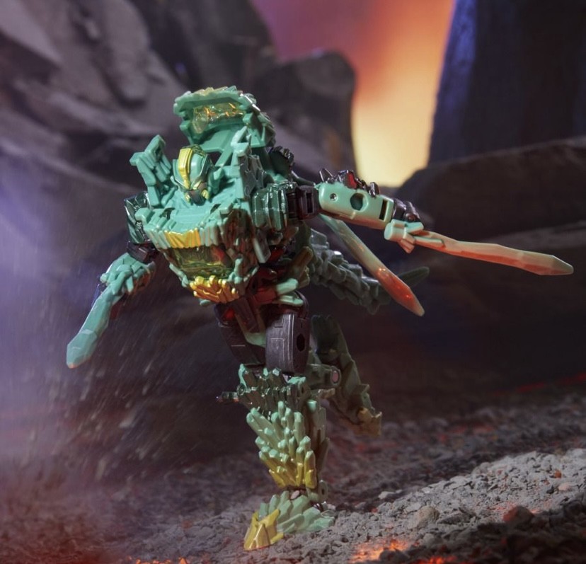 Transformers News: Hasbro has an Akira Slide in their latest Official Images for Transformers Legacy Figures Transformers News: Hasbro has an Akira Slide in their latest Official Images for Transformers Legacy Figures