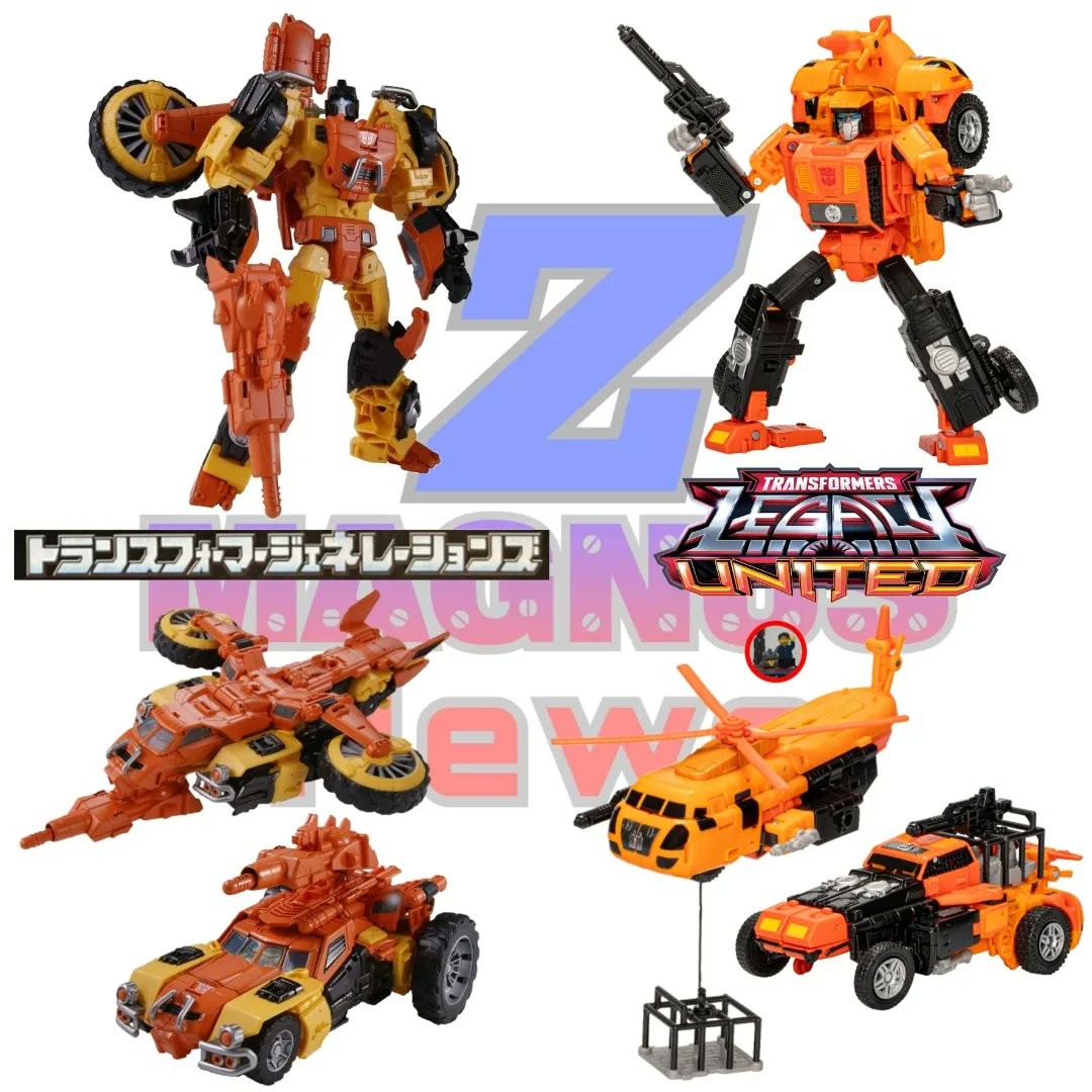 Transformers News: In Hand Images of Legacy Sandstorm, Cybertron Starscream, and Silverbolt Transformers News: In Hand Images of Legacy Sandstorm, Cybertron Starscream, and Silverbolt