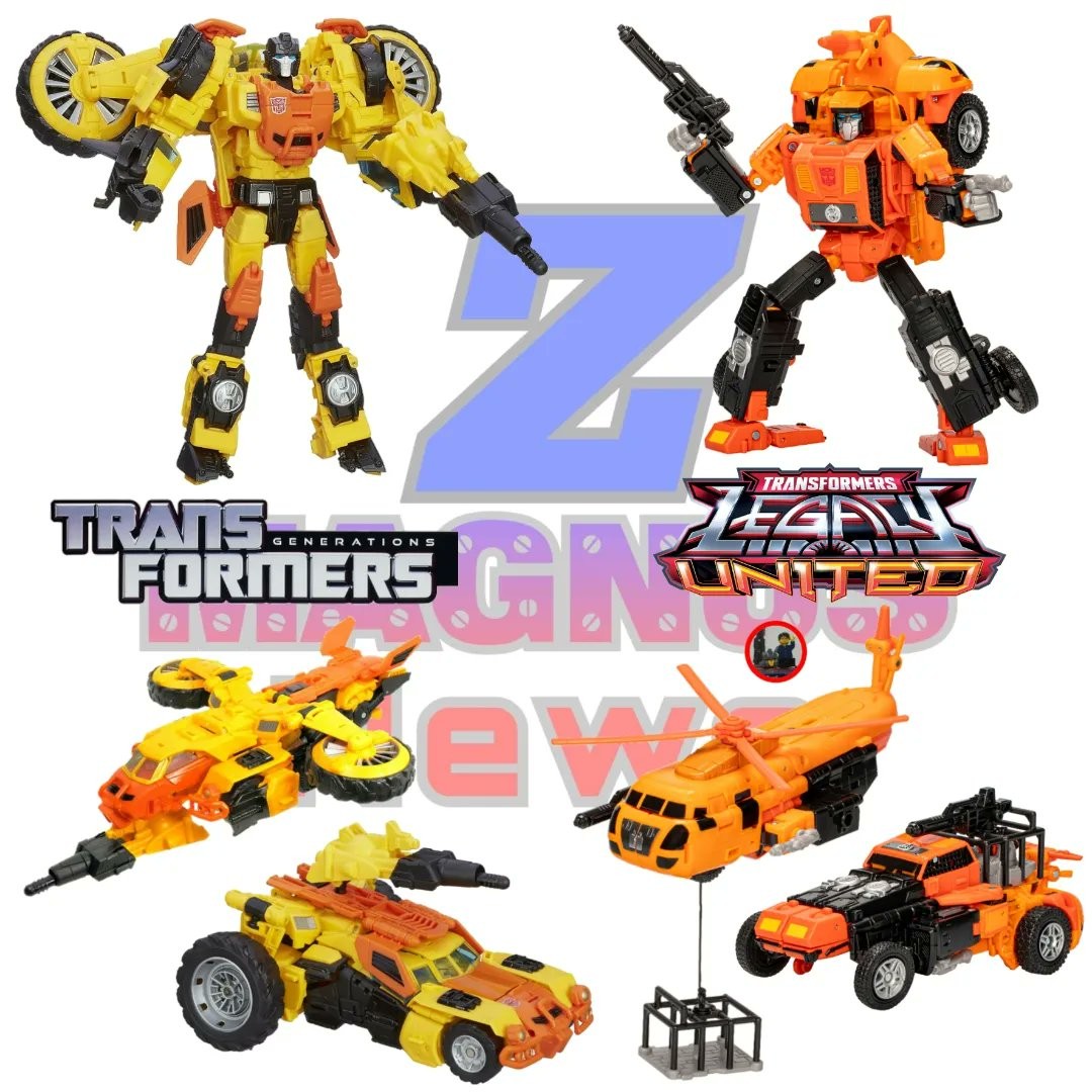 Transformers News: In Hand Images of Legacy Sandstorm, Cybertron Starscream, and Silverbolt Transformers News: In Hand Images of Legacy Sandstorm, Cybertron Starscream, and Silverbolt