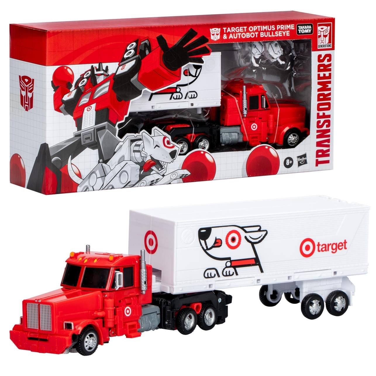Transformers News: Twincast / Podcast Episode #346 "Gas Station Jamboree"