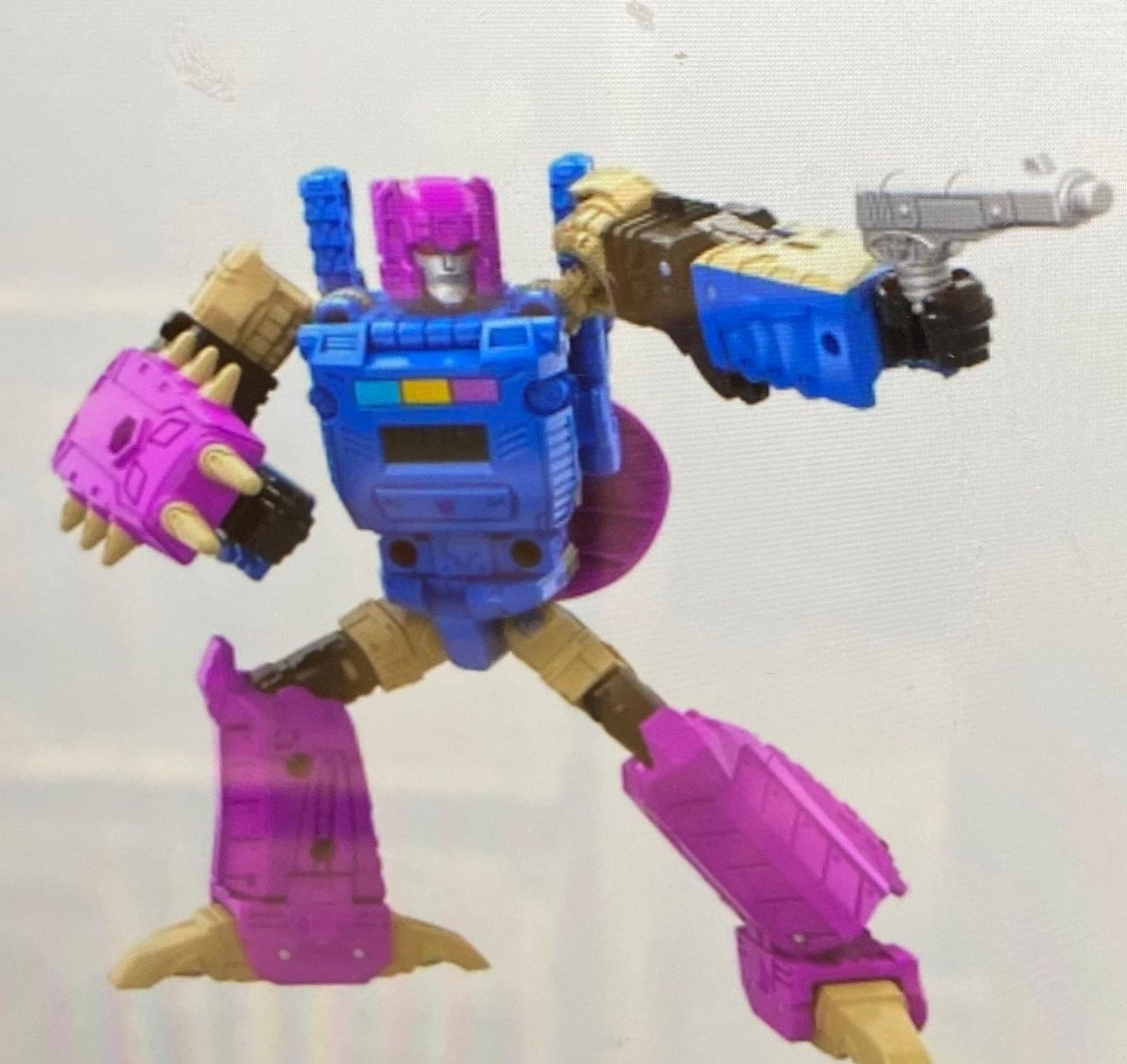 Transformers News: First Look at Transformers Legacy Squeezplay, Prime Clifjumper, Orange Tarantulas, Cyberverse Tarn Transformers News: First Look at Transformers Legacy Squeezplay, Prime Clifjumper, Orange Tarantulas, Cyberverse Tarn