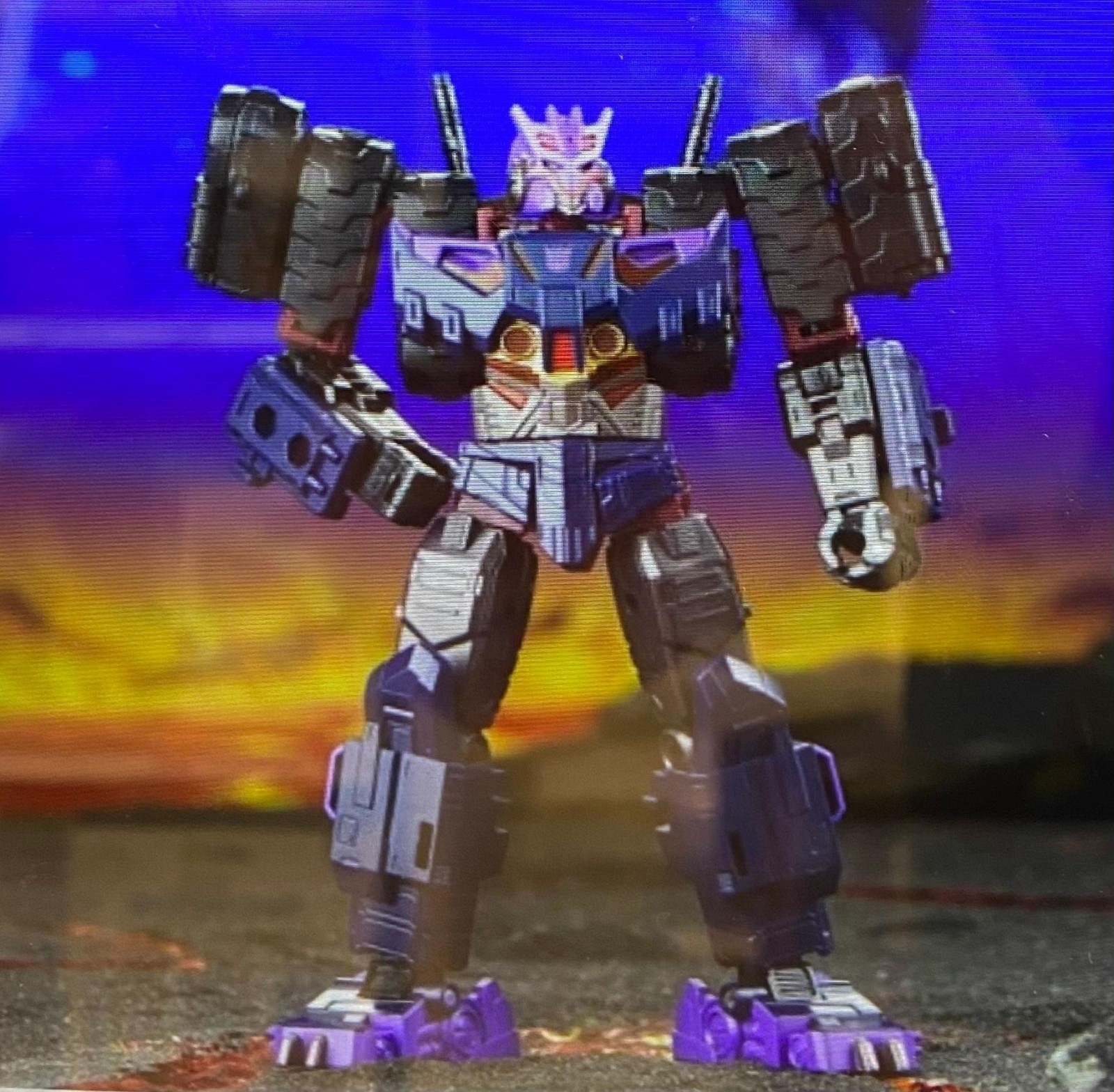 Transformers News: First Look at Transformers Legacy Squeezplay, Prime Clifjumper, Orange Tarantulas, Cyberverse Tarn Transformers News: First Look at Transformers Legacy Squeezplay, Prime Clifjumper, Orange Tarantulas, Cyberverse Tarn