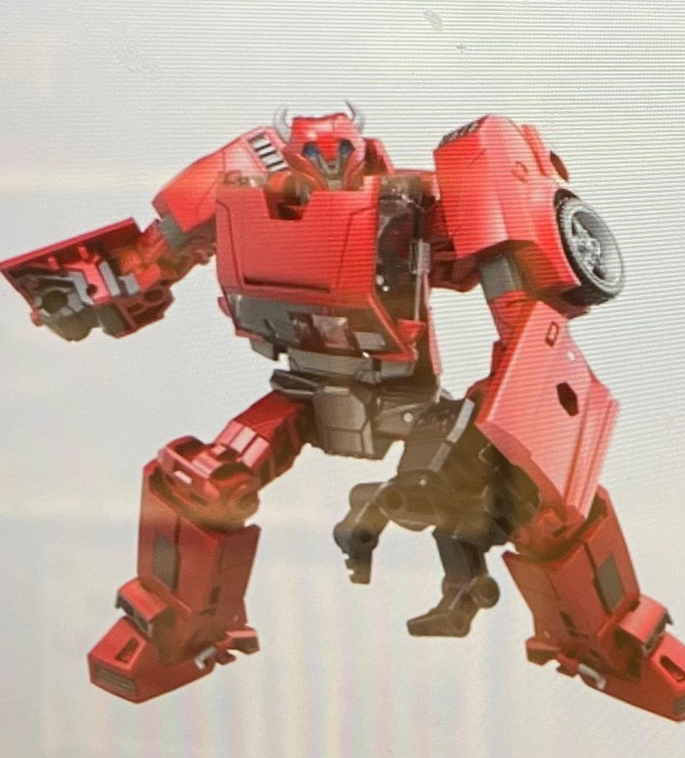 Transformers News: First Look at Transformers Legacy Squeezplay, Prime Clifjumper, Orange Tarantulas, Cyberverse Tarn Transformers News: First Look at Transformers Legacy Squeezplay, Prime Clifjumper, Orange Tarantulas, Cyberverse Tarn