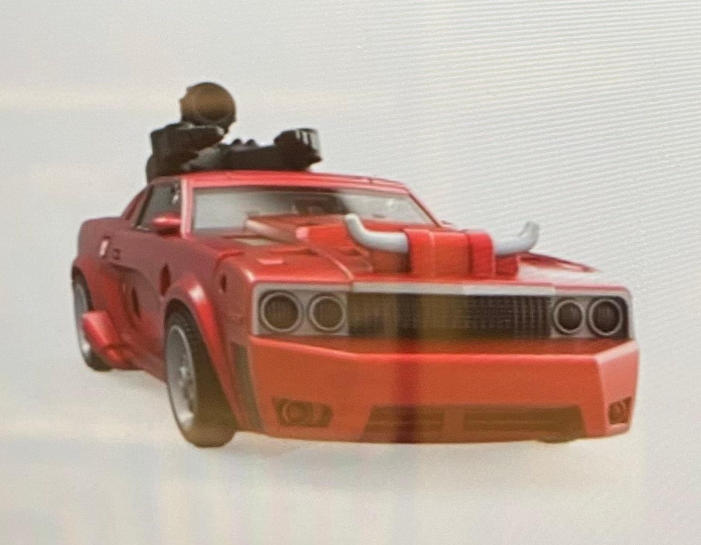 Transformers News: First Look at Transformers Legacy Squeezplay, Prime Clifjumper, Orange Tarantulas, Cyberverse Tarn Transformers News: First Look at Transformers Legacy Squeezplay, Prime Clifjumper, Orange Tarantulas, Cyberverse Tarn